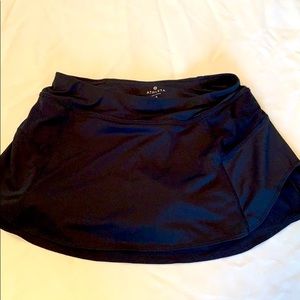 Athleta skirt skort shorts